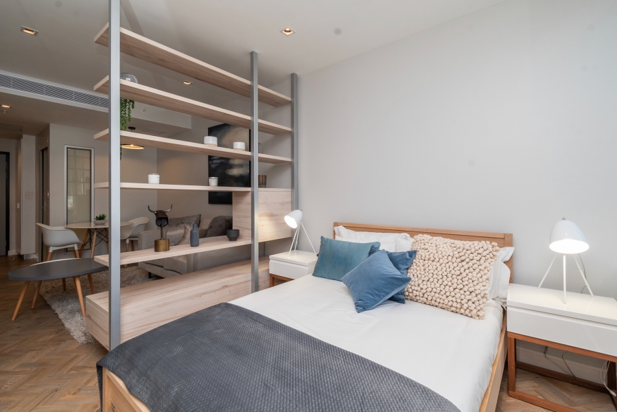 0 Bedroom Property for Sale in Cape Town City Centre Western Cape